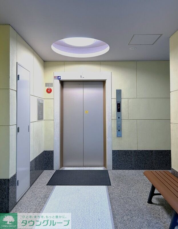 パークシティ大宮セントラルタワーの物件内観写真