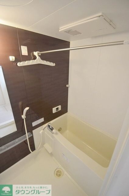 ルーヴル三橋Aの物件内観写真