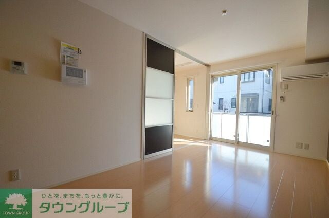ルーヴル三橋Aの物件内観写真