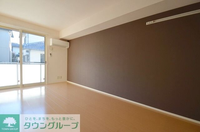 ルーヴル三橋Aの物件内観写真