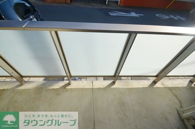 ルーヴル三橋Aの物件内観写真