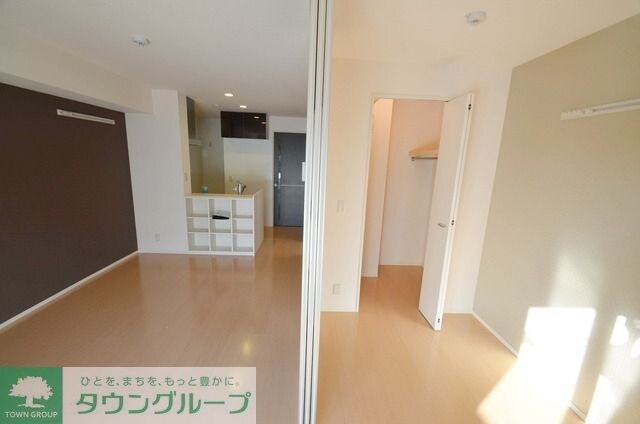ルーヴル三橋Aの物件内観写真