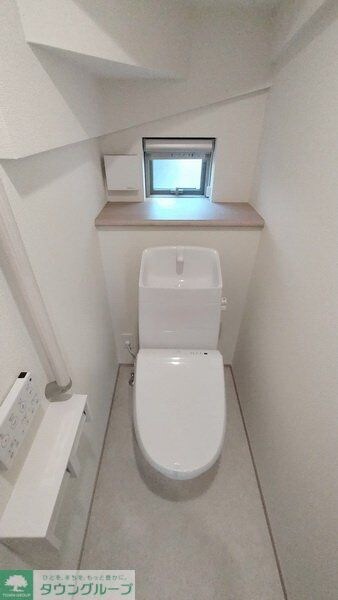 Kolet見沼蓮沼の物件内観写真