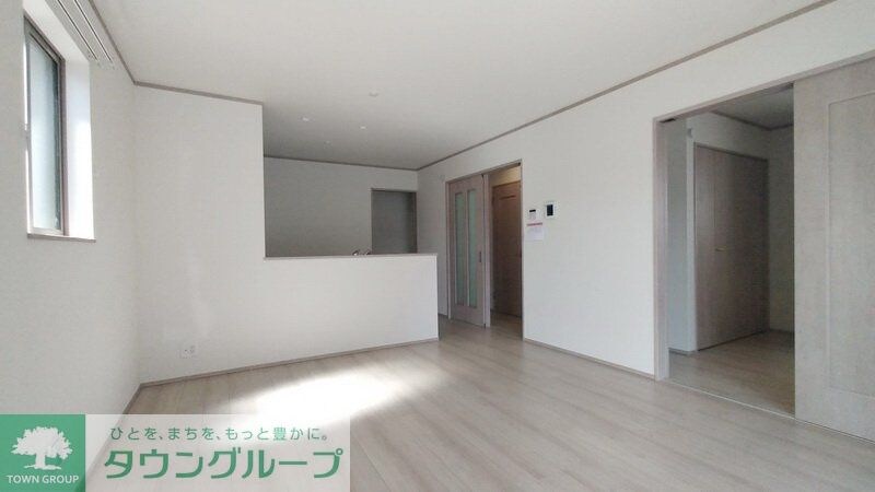 Kolet見沼蓮沼の物件内観写真