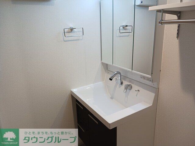 メルヴェーユ七里の物件内観写真