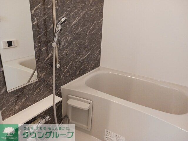 メルヴェーユ七里の物件内観写真