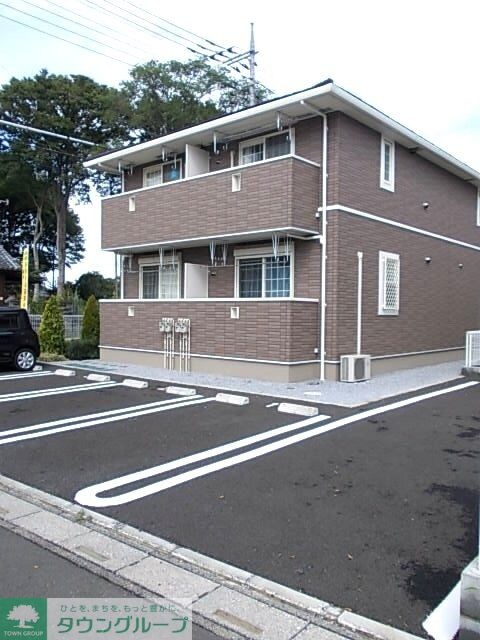 サニ-・スクエアの物件内観写真