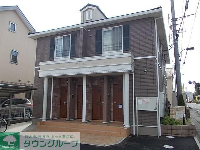 サニ-・スクエアの物件内観写真