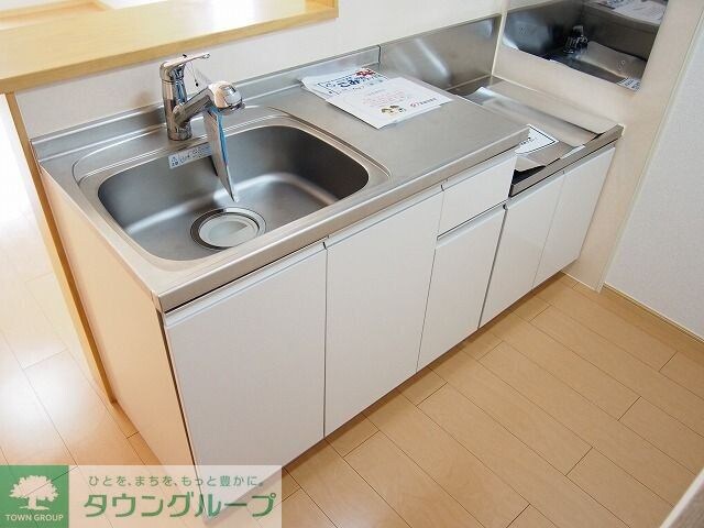 サニ-・スクエアの物件内観写真