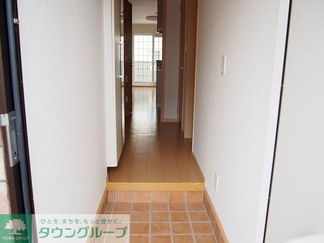 サニ-・スクエアの物件内観写真