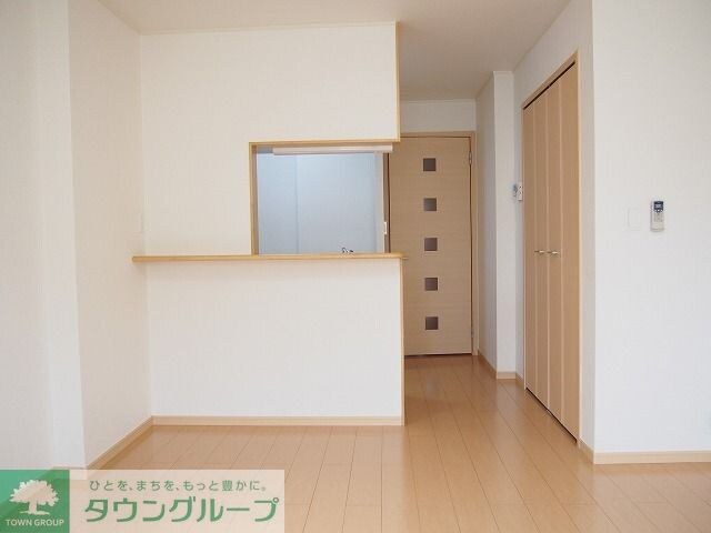 サニ-・スクエアの物件内観写真