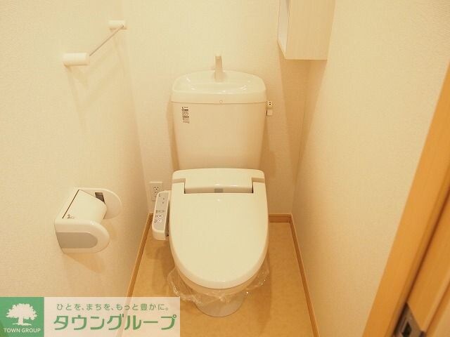 サニ-・スクエアの物件内観写真