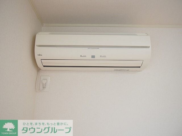 サニ-・スクエアの物件内観写真