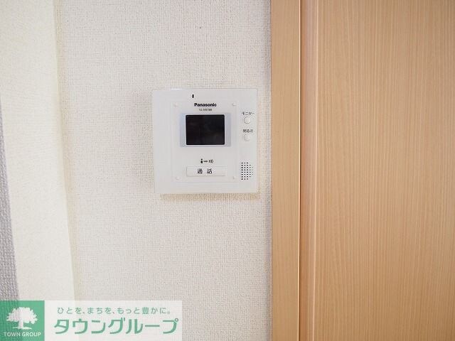 サニ-・スクエアの物件内観写真