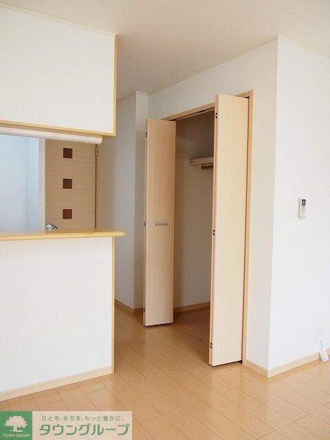 サニ-・スクエアの物件内観写真