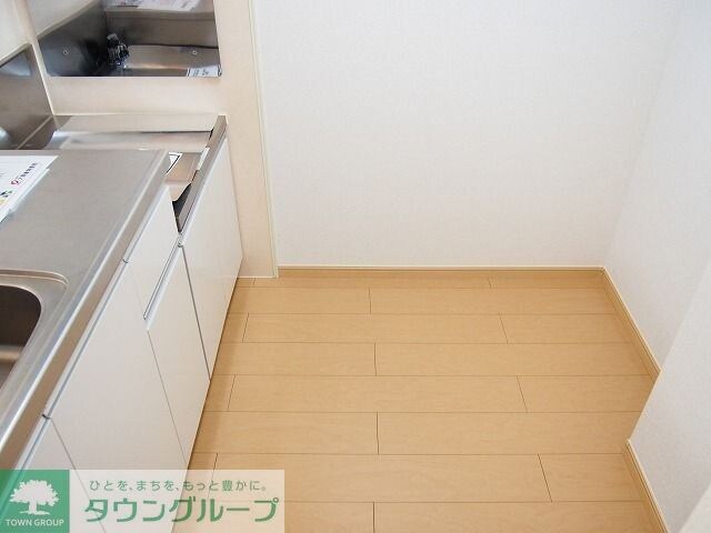 サニ-・スクエアの物件内観写真