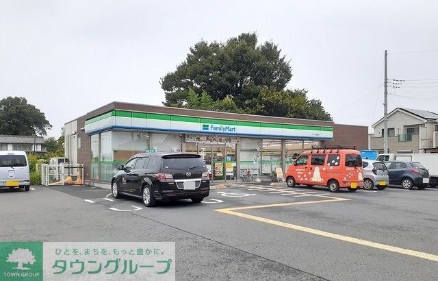 サニ-・スクエアの物件内観写真