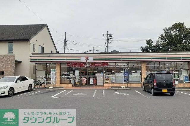 サニ-・スクエアの物件内観写真