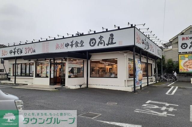 サニ-・スクエアの物件内観写真