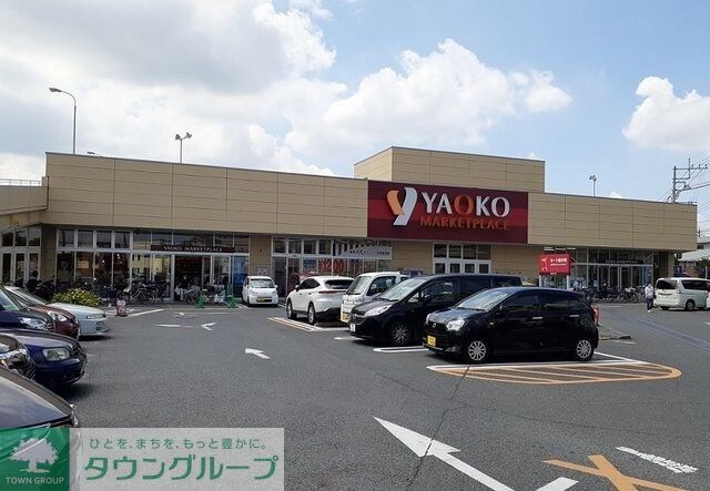 サニ-・スクエアの物件内観写真