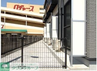 レオパレスコトブキ Cの物件内観写真