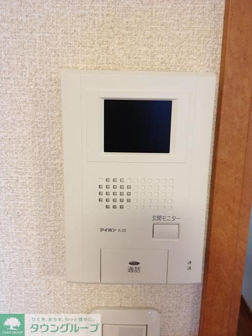 レオパレスコトブキ Cの物件内観写真