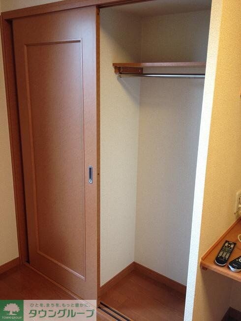 レオパレスコトブキ Cの物件内観写真