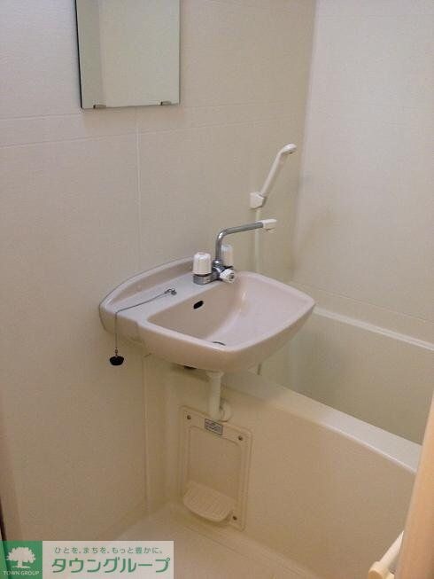 レオパレスコトブキ Cの物件内観写真