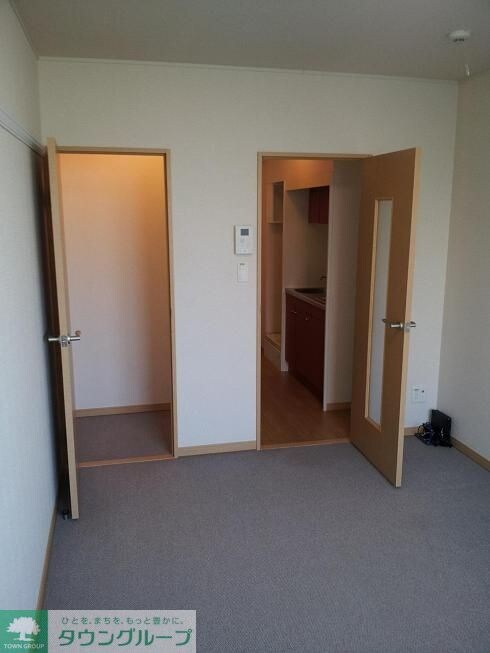 レオパレスサンライズの物件内観写真