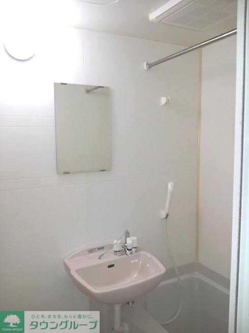 レオパレスサンライズの物件内観写真