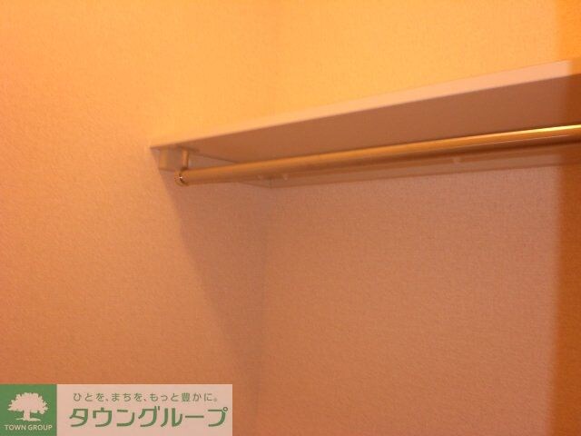 レオパレスサンライズの物件内観写真