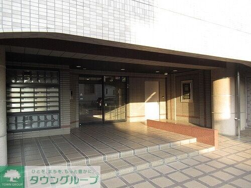 ナイスアーバン武蔵浦和の物件内観写真