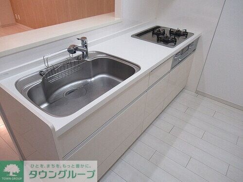 ナイスアーバン武蔵浦和の物件内観写真