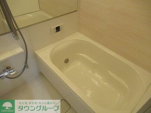 ナイスアーバン武蔵浦和の物件内観写真