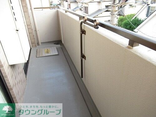 ナイスアーバン武蔵浦和の物件内観写真