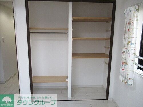 ナイスアーバン武蔵浦和の物件内観写真