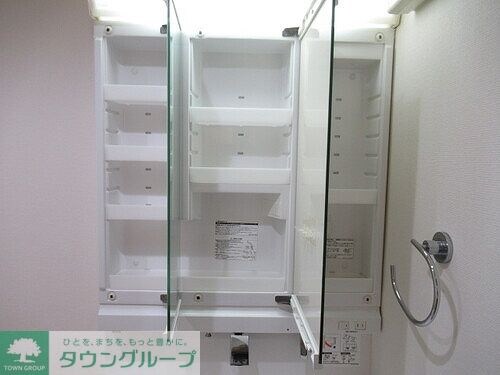 ナイスアーバン武蔵浦和の物件内観写真