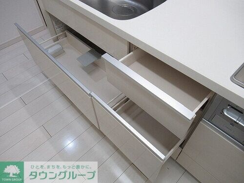 ナイスアーバン武蔵浦和の物件内観写真