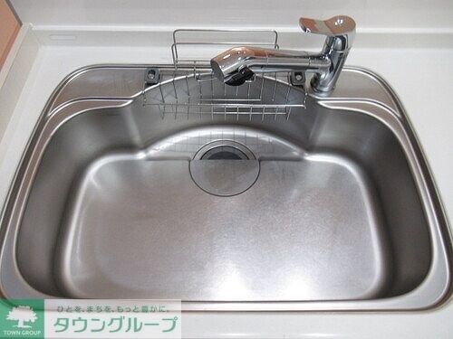 ナイスアーバン武蔵浦和の物件内観写真