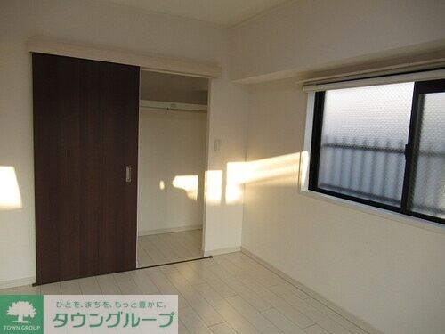 ナイスアーバン武蔵浦和の物件内観写真