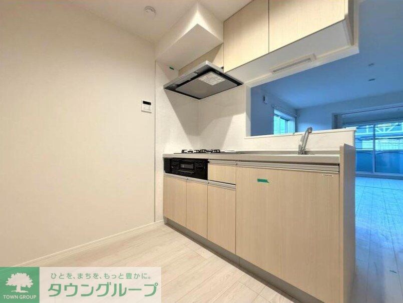 LUGEND大宮の物件内観写真