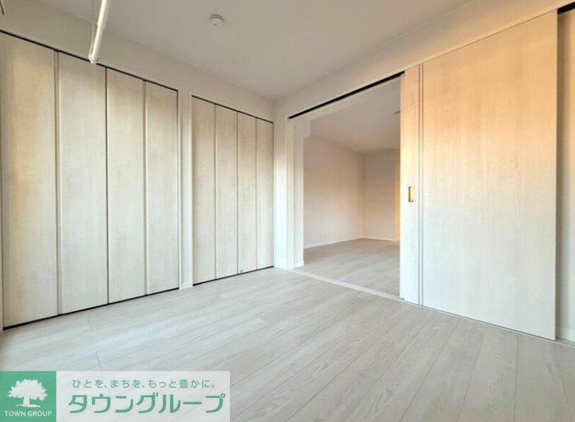 LUGEND大宮の物件内観写真