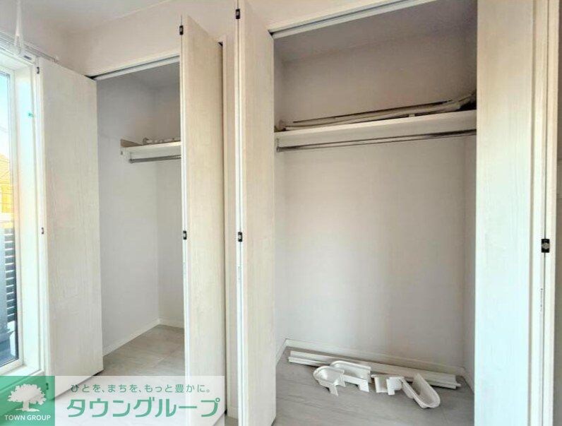 LUGEND大宮の物件内観写真