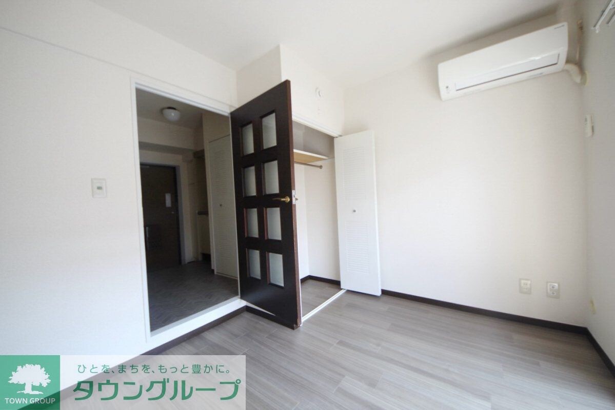 PLENDY与野の物件内観写真