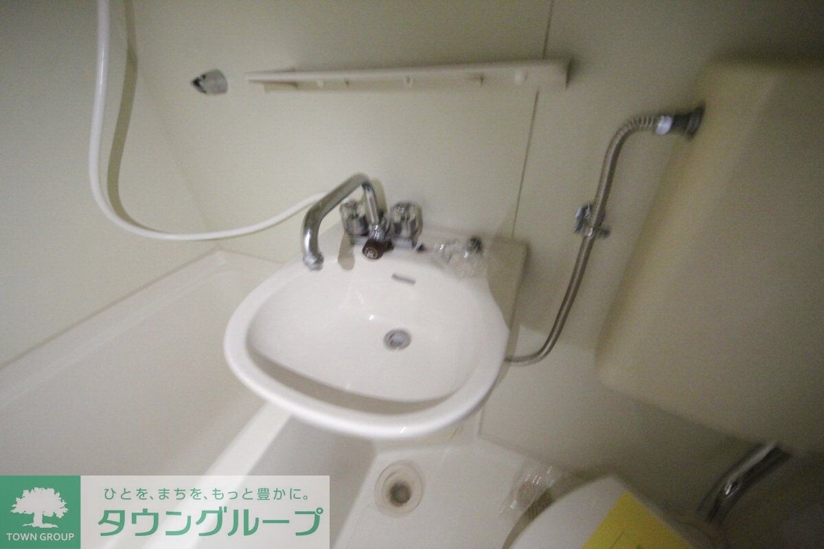 PLENDY与野の物件内観写真