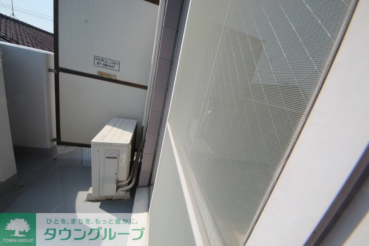 PLENDY与野の物件内観写真