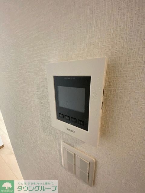 グランソフィア皇山町の物件内観写真