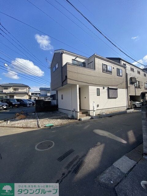 グランソフィア皇山町の物件内観写真