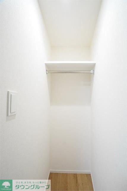 ステージファースト北浦和の物件内観写真