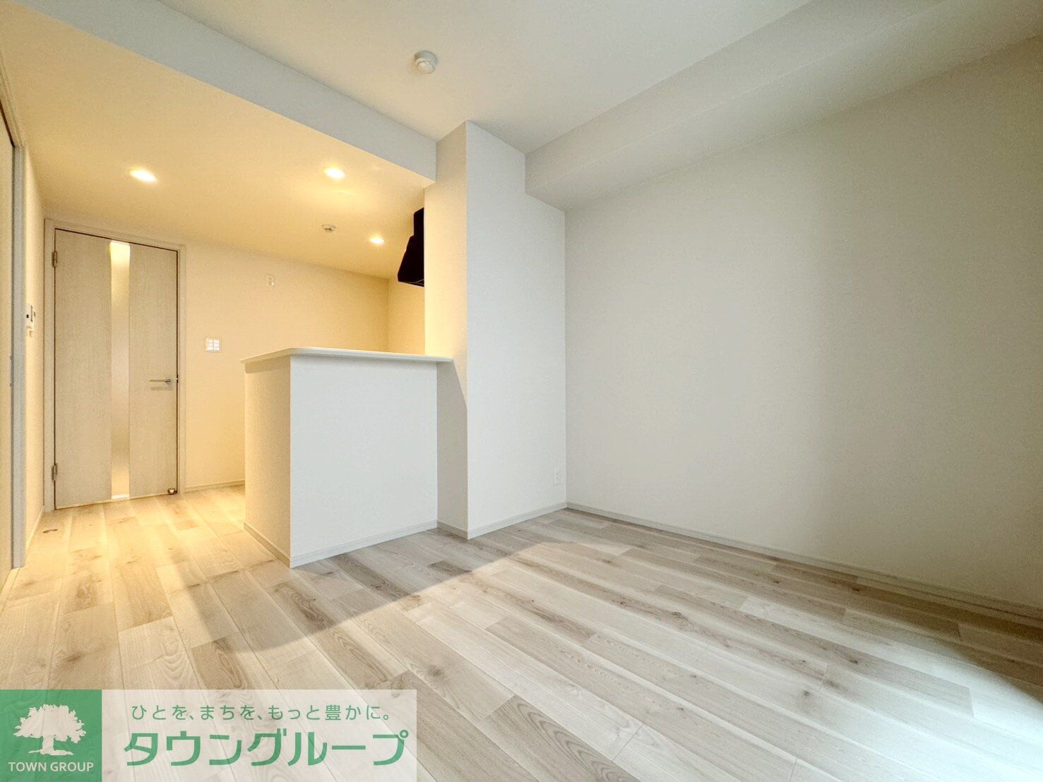 Floret.Yの物件内観写真